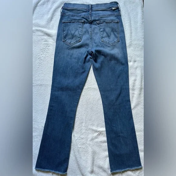 Mother The Insider Flood Fray - Picture 5 of 10